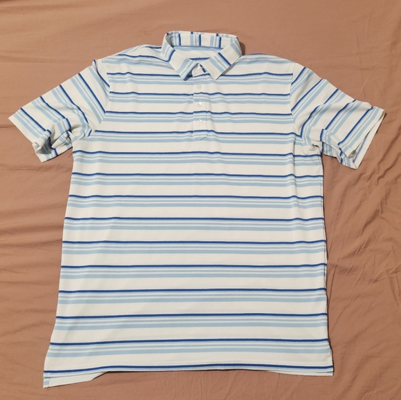 Johnnie 0 Polo - Picture 1 of 7